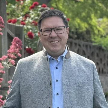 Rechtsanwalt Christian Wagner