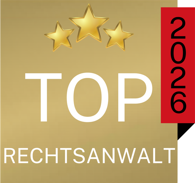FOCUS TOP Rechtsanwalt Siegel