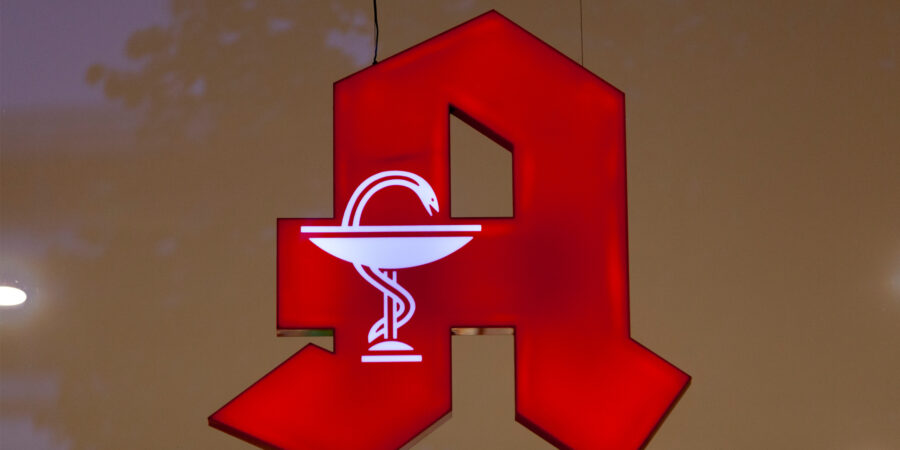 Apothekenrecht