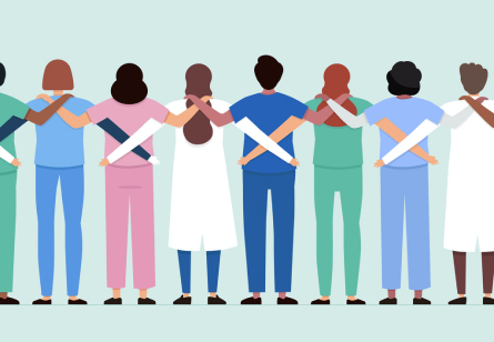 fachanwalt medizinrecht Verträge Praxispersonal