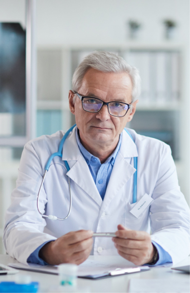 fachanwalt medizinrecht Chefarztvertrag bundesweit